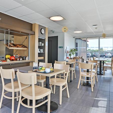 B&B Hotel La Roche-Sur-Yon Mouilleron-le-Captif Bagian luar foto