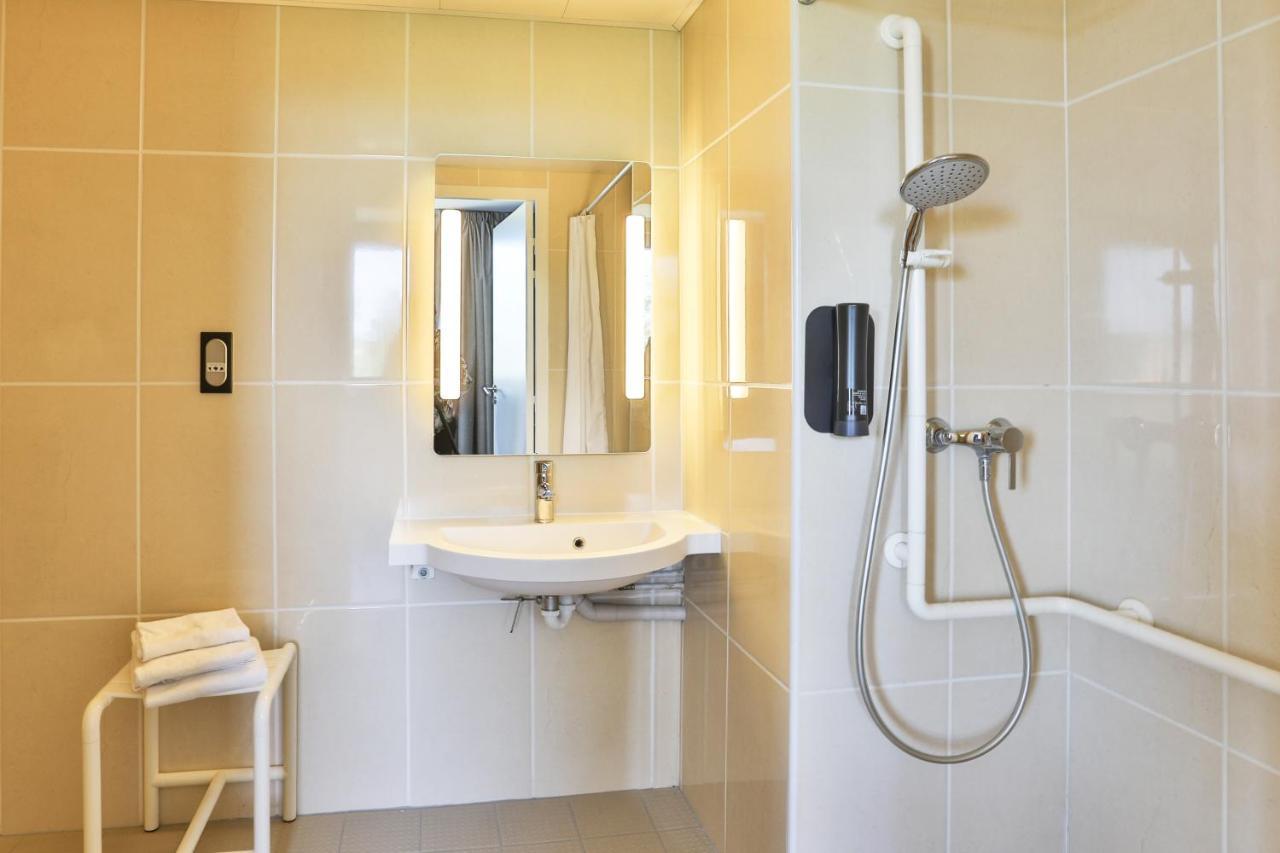 B&B Hotel La Roche-Sur-Yon Mouilleron-le-Captif Bagian luar foto