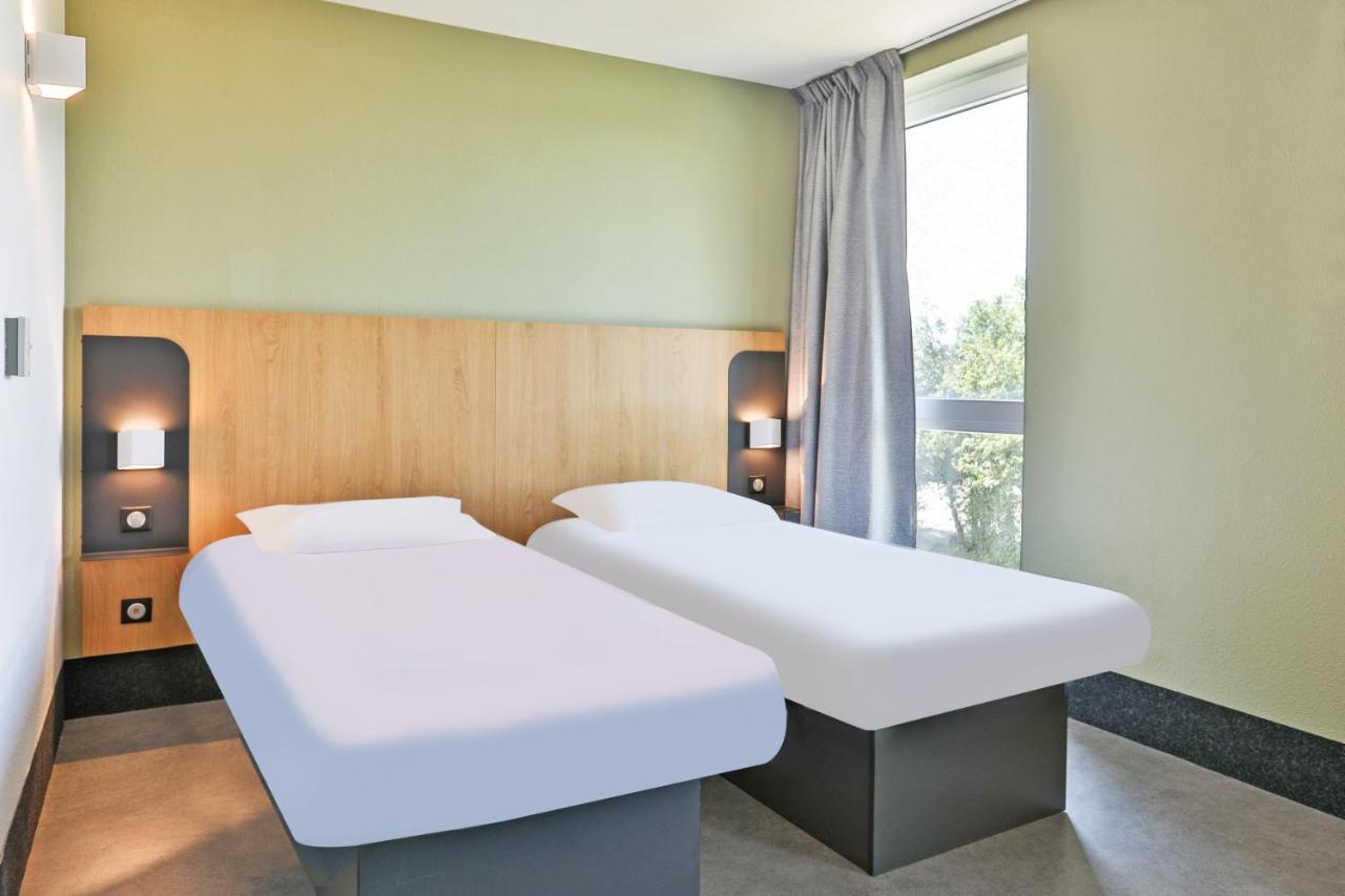 B&B Hotel La Roche-Sur-Yon Mouilleron-le-Captif Bagian luar foto