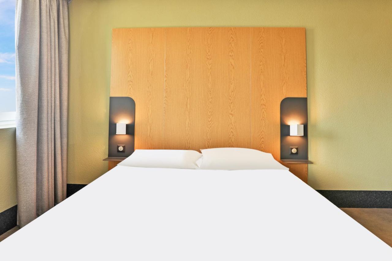 B&B Hotel La Roche-Sur-Yon Mouilleron-le-Captif Bagian luar foto