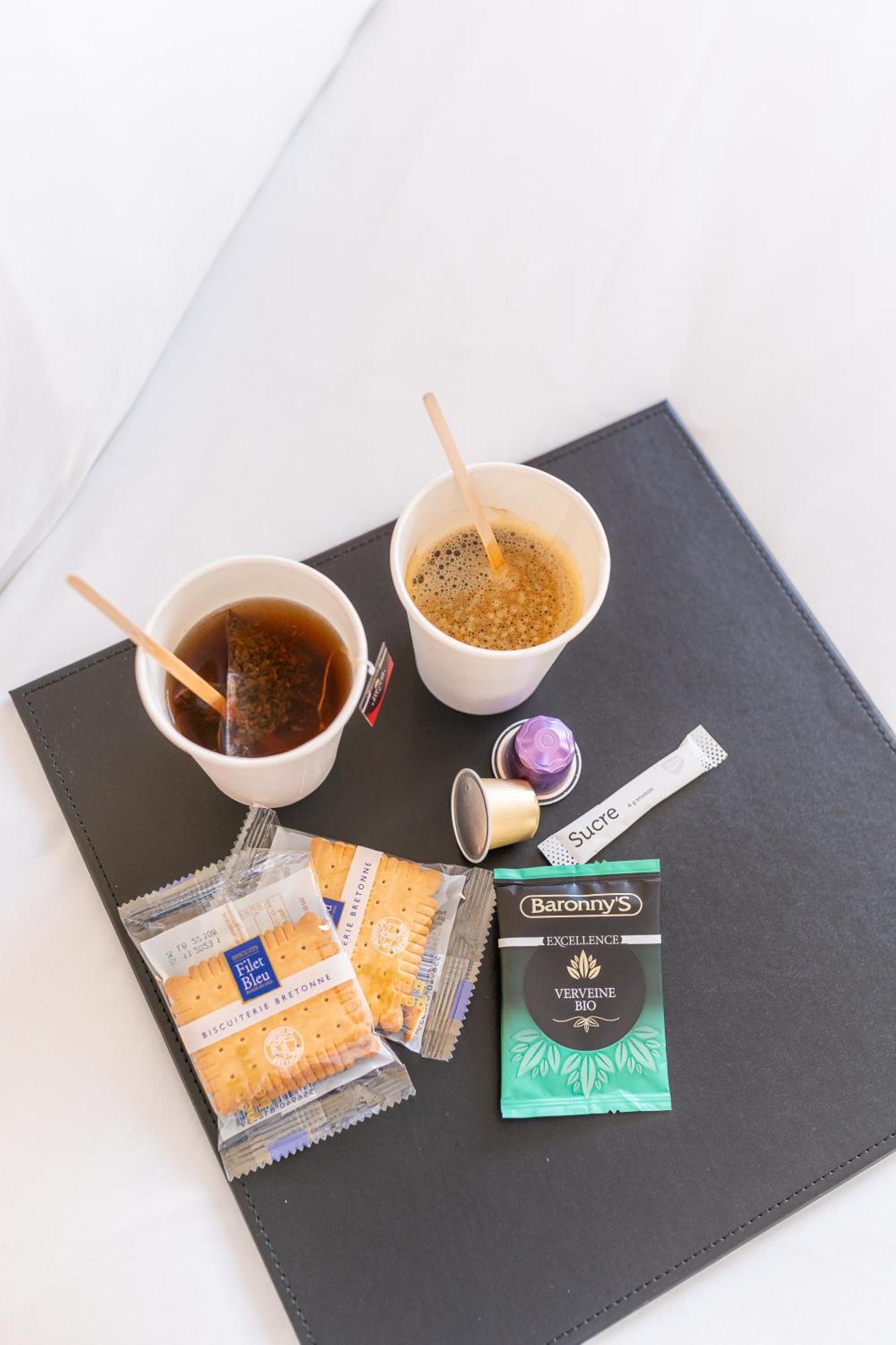 B&B Hotel La Roche-Sur-Yon Mouilleron-le-Captif Bagian luar foto